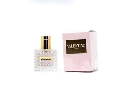 Valentino Donna Eau de Parfum Spray 30 ml
