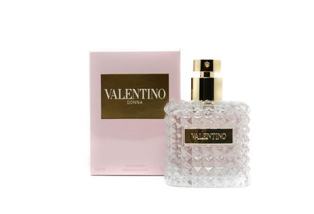 Valentino Donna Eau de Parfum Spray 100 ml