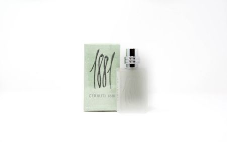 1881 Cerruti pour Homme Eau de Toilette Spray 25 ml