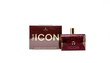 Aigner True Icon Eau de Parfum Spray 100 ml