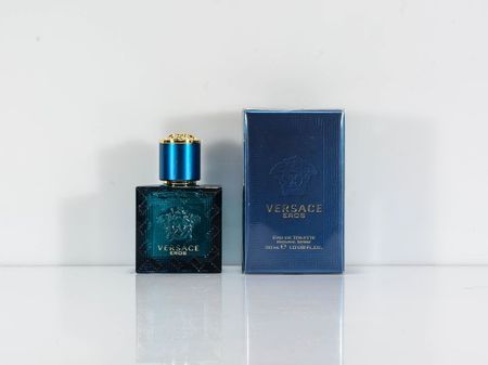Versace Eros pour Homme Eau de Toilette 30 ml