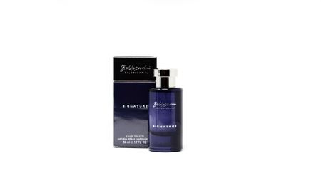 Baldessarini Signature Eau de Toilette Spray 50 ml