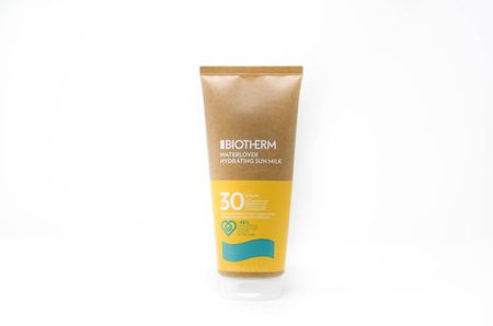 Biotherm Waterlover Hydrating Sun Milk SPF 30 200 ml
