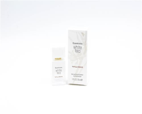 Elizabeth Arden White Tea Vanilla Orchid Eau de Toilette Spray 30 ml