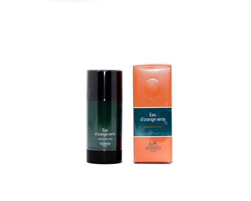 Hermes Eau d´orange verte Deostick 75 ml