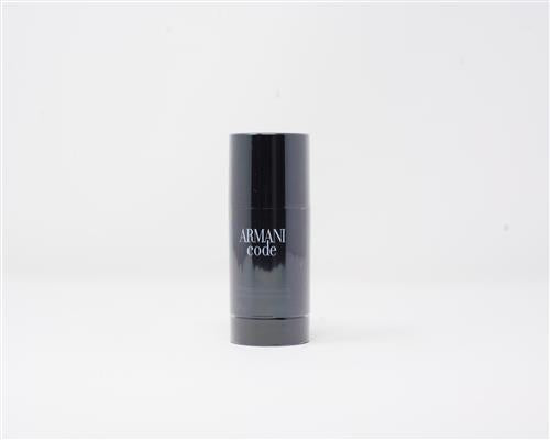 Armani Code Deodorant Stick 75 g for Men