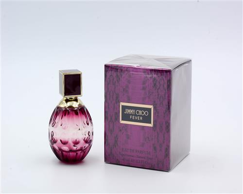 Jimmy Choo Fever Eau de Parfum Spray 40ml