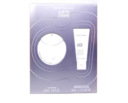 Issey Miyake a drop dÍssey Eau de Parfum Essentielle Spray 50 ml