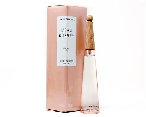 Issey Miyake L`Eau D`Issey pour Femme Pivoine EdT Intense Spray 50 ml