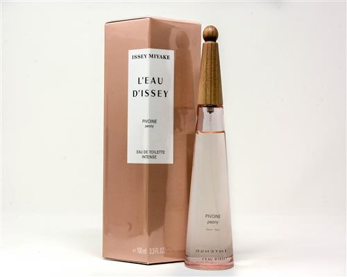 Issey Miyake L`Eau D`Issey pour Femme Pivoine EdT Intense Spray 100 ml