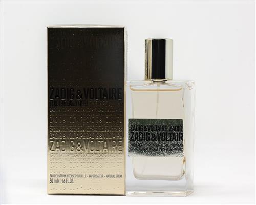 Zadig&Voltaire this is really her Eau de Parfum intense Spray 50 ml