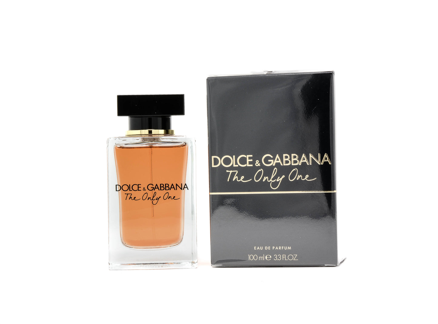 Dolce & Gabbana The Only One Eau de Parfum Spray 100 ml