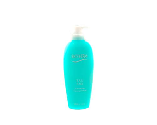 Biotherm Eau Pure Duschgel 400 ml