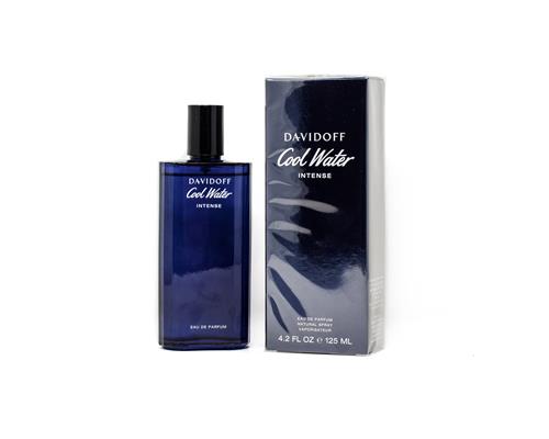 Davidoff Cool Water Intense Eau de Parfum Spray 125 ml