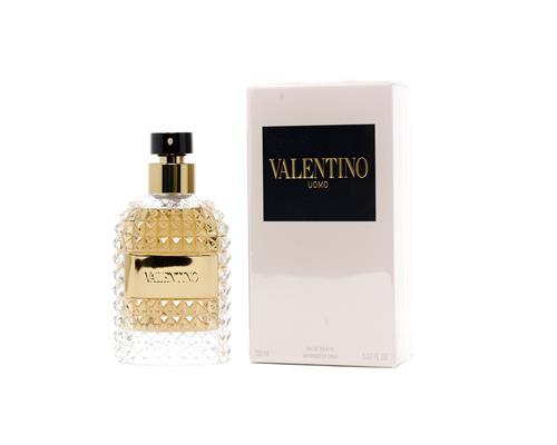 Valentino Uomo  Eau de Toilette Spray 150 ml