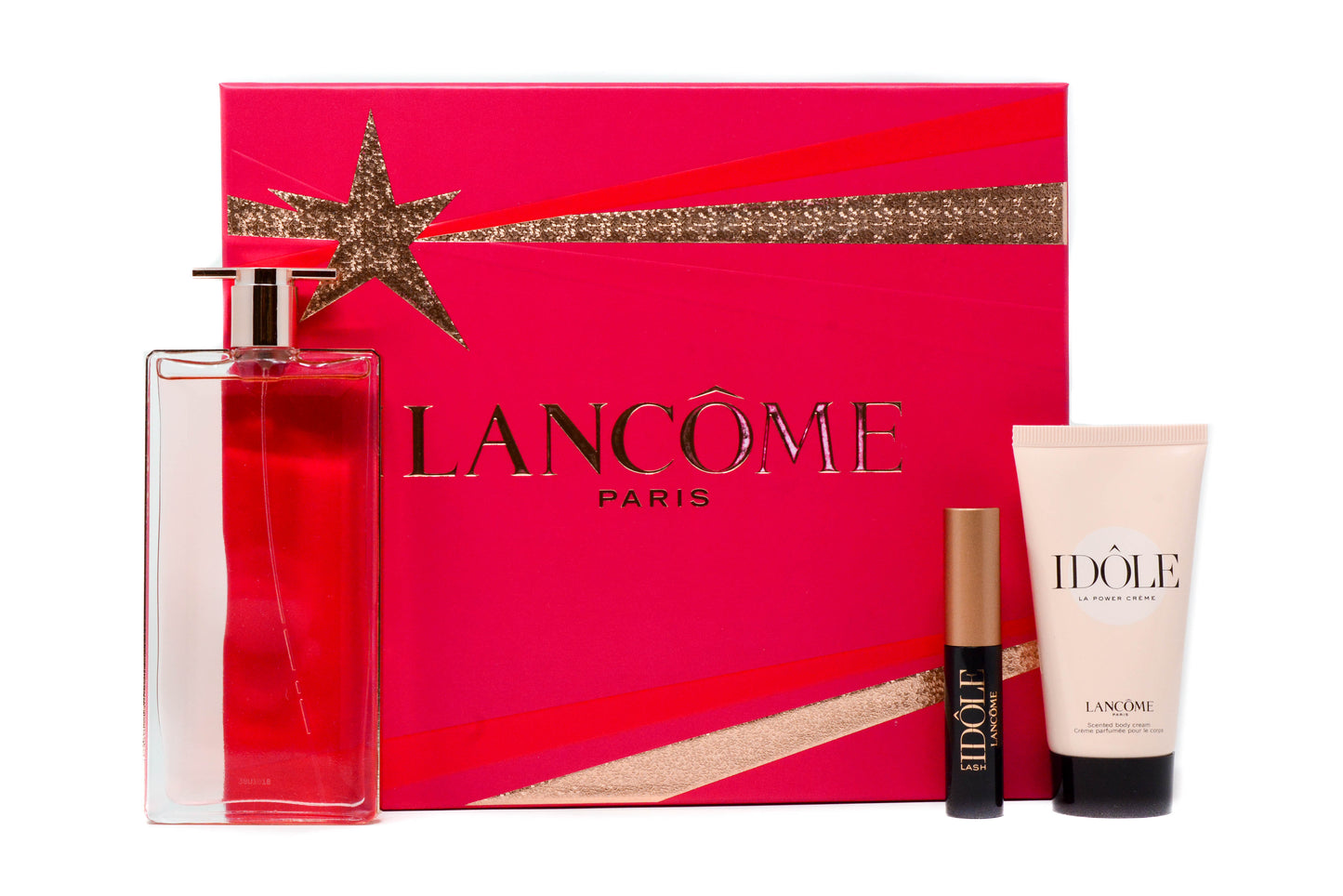 Lancome Idole Le Parfum 50 ml Set