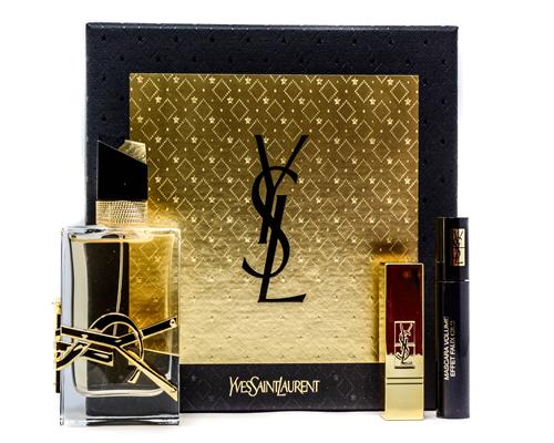 Yves Saint Laurent Libre 50 ml Geschenkset