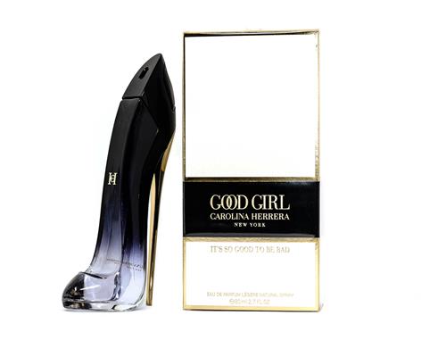 Carolina Herrera Good Girl Eau de Parfum Legere Natural Spray 80 ml