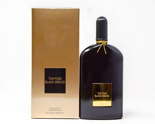 Black orchid by tom ford eau de parfum on sale