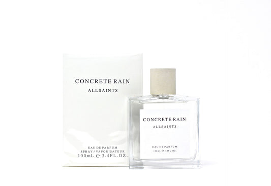 Allsaints Concrete Rain Eau de Parfum Spray 100 ml