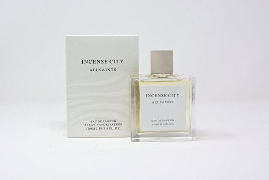 Allsaints Incense City Eau de Parfum Spray 100 ml
