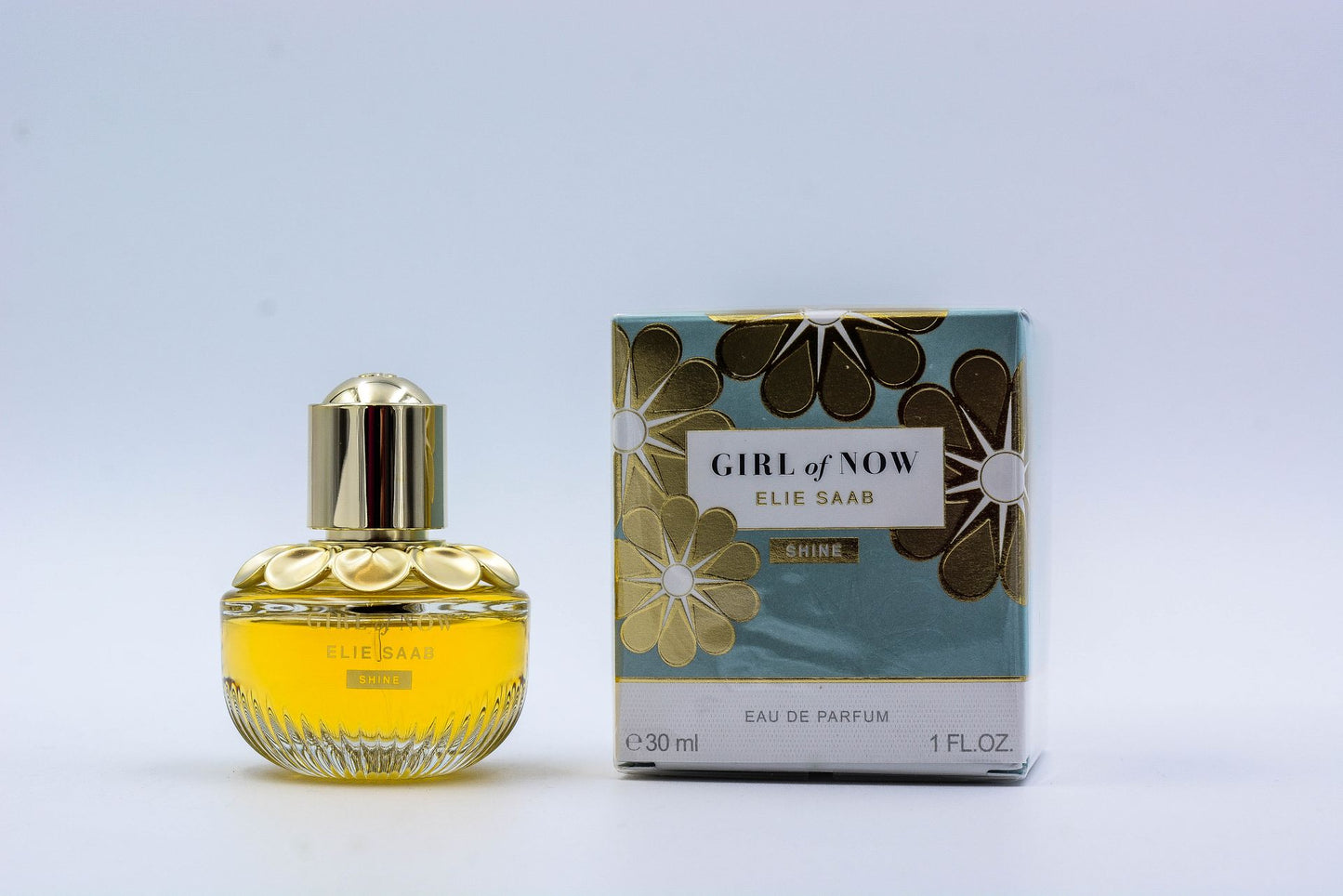 Elie Saab Girl of Now Shine Eau de Parfum Spray 30 ml