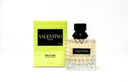 Valentino Donna Born in Roma Yellow Dream Eau de Parfum Spray 100 ml