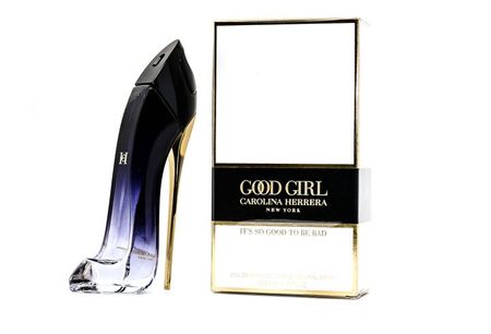 Carolina Herrera Good Girl Eau de Parfum Legere Natural Spray 50 ml