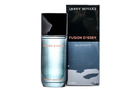 Issey Miyake Fusion D`Issey Eau de Toilette pour homme 150 ml