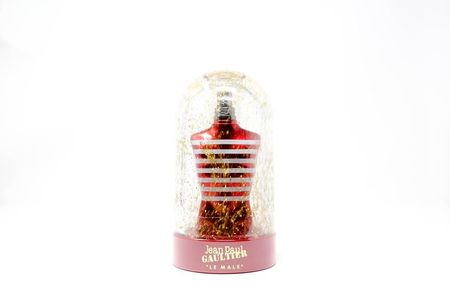 Jean Paul Gaultier le Male EdT Spray 125 ml Weihnachtsedition 2020