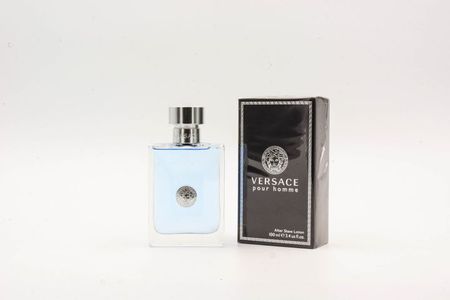 Versace pour Homme  After Shave Lotion 100 ml