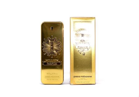 Paco Rabanne One 1 Million Parfum Spray 200 ml