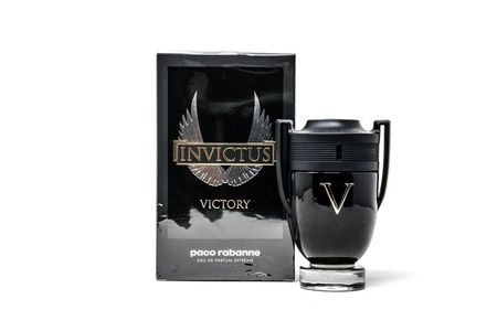 Paco Rabanne Invictus Victory Eau de Parfum Extreme Spray 200 ml