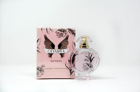 Paco Rabanne Olympea Blossom Eau de Parfum Florale Spray 30 ml