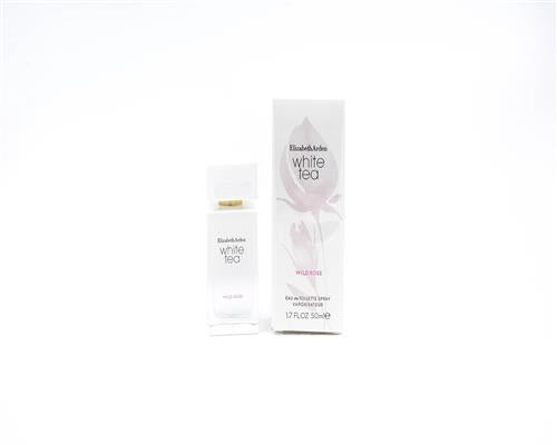 Elizabeth Arden  White Tea Wild Rose Eau de Toilette Spray 50 ml