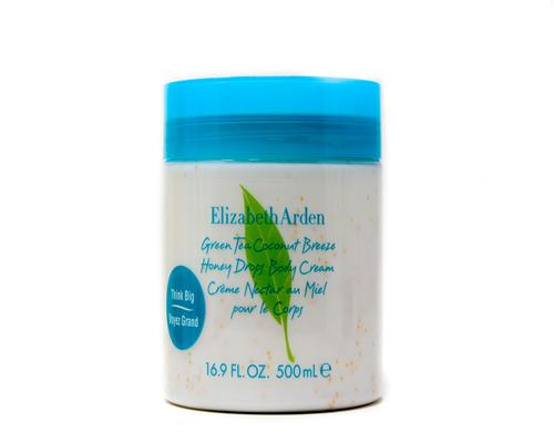 Elizabeth Arden Green Tea Coconut Breeze Body Cream 500 ml