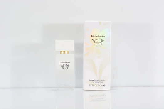 Elizabeth Arden  White Tea Eau de Toilette Spray 50 ml