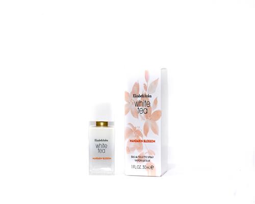 Elizabeth Arden  White Tea Mandarin Blossom Eau de Toilette 30 ml