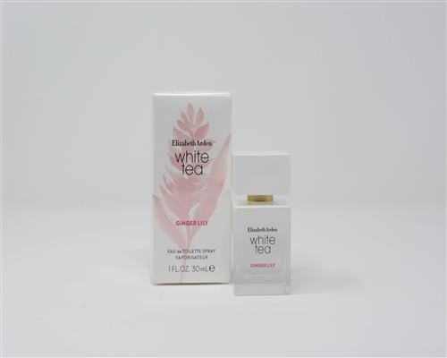 Elizabeth Arden  White Tea Ginger Lily Eau de Toilette Spray 30 ml