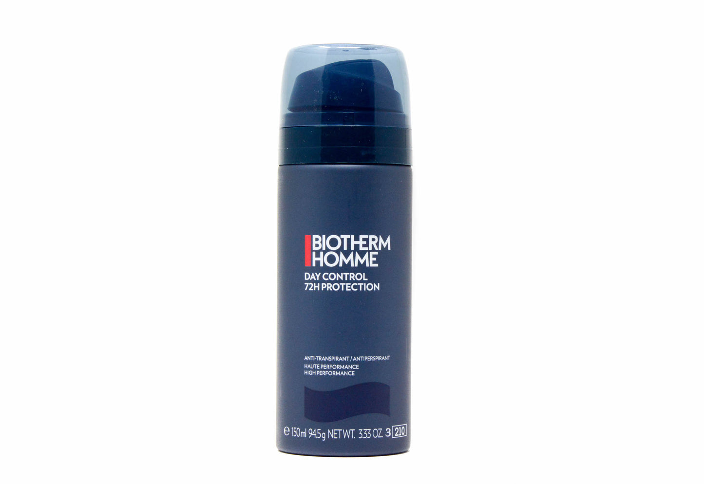 Biotherm Homme Day Control Extreme Protection 72 h Deo Spray 150 ml