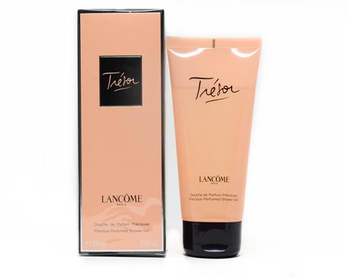 Lancome Tresor Shower Gel 150 ml