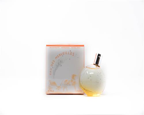 Hermes Eau De Merveilles Eau de Toilette Spray 30 ml