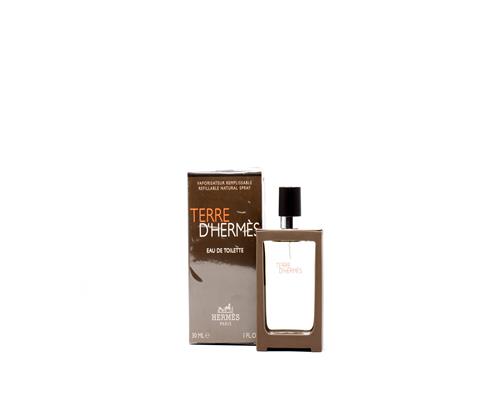 Hermes Terre D`Hermes Eau de Toilette Spray 30 ml