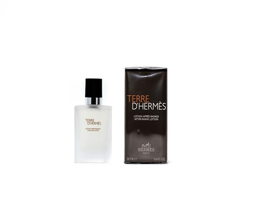 Hermes Terre d Hermes pour Homme After Shave Lotion 50 ml