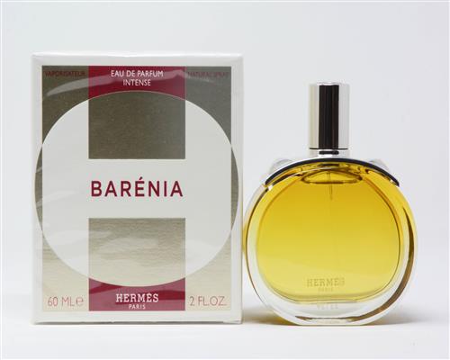 Hermes Barénia Eau de Parfum intense Spray 60 ml