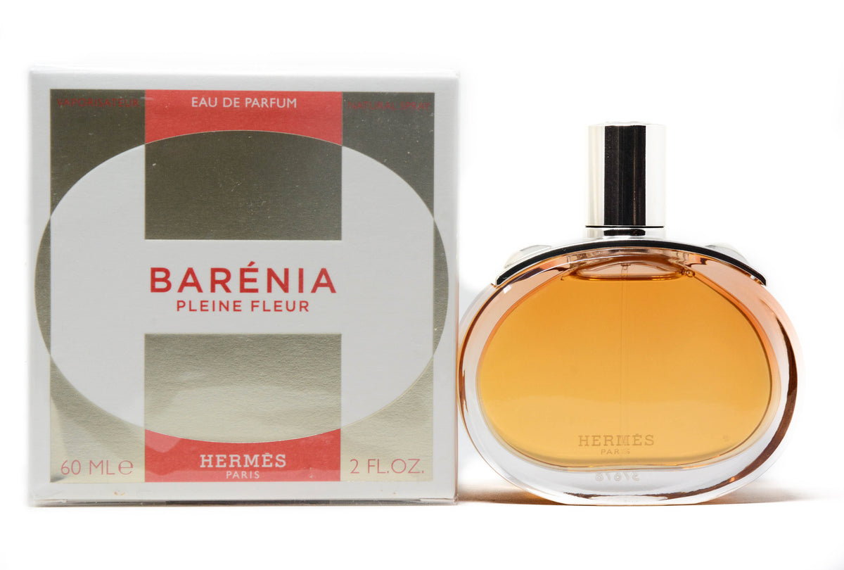Hermes Barénia Pleine Fleur Eau de Parfum Spray 60 ml