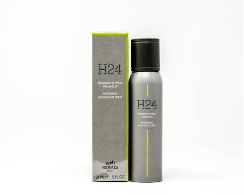 Hermes H24 Deodorant Spray 150 ml