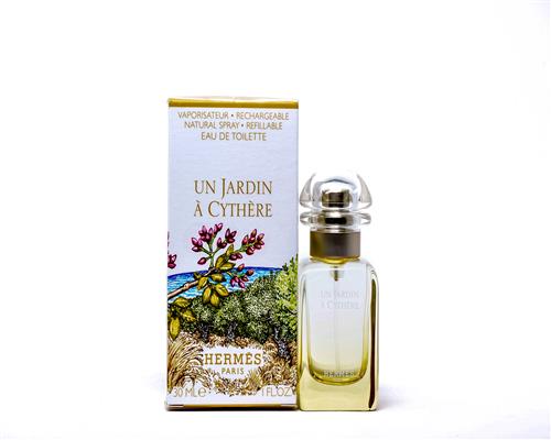 Hermes Un Jardin A Cythére Eau de Toilette Spray 30 ml