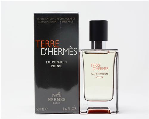 Hermes Terre D`Hermes Eau de Parfum Intense Spray 50 ml