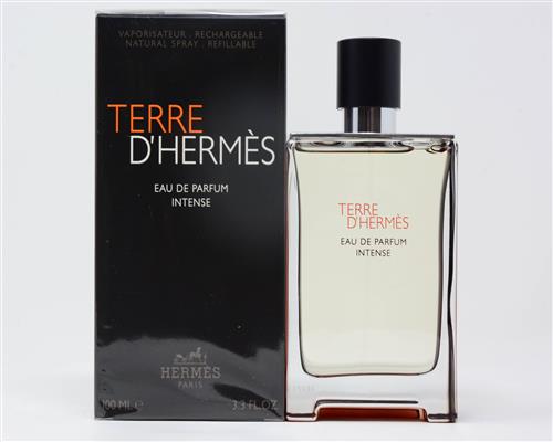 Hermes Terre D`Hermes Eau de Parfum Intense Spray 100 ml